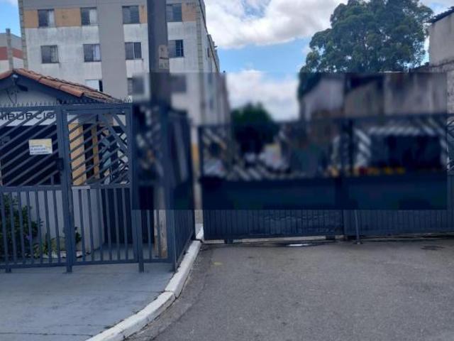 Apartamento no Itaim Paulista em São Paulo SP código 20847