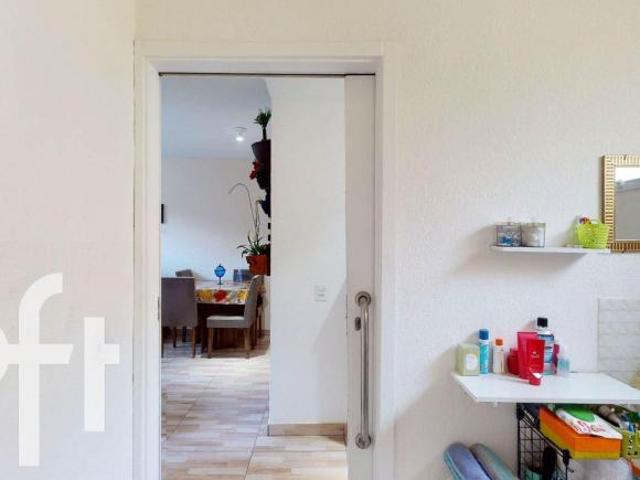 Apartamento no Itaim Paulista em São Paulo SP código 45042