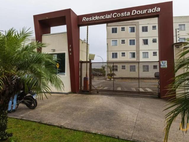 Apartamento no Itália de 44.94 m² com 2 quartos