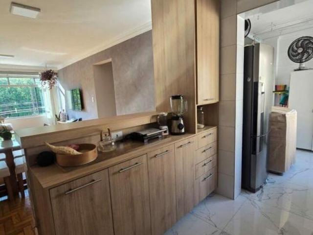 Apartamento no Jaçanã