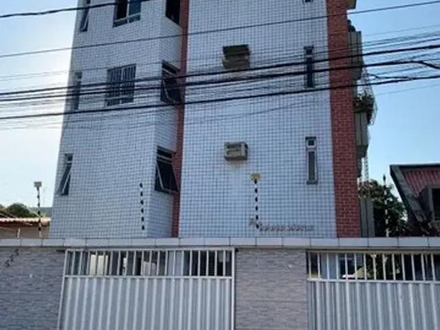 Apartamento no janga 130m² com 4 quartos 2 suítes 4 quartos no janga com 130m² Paulista