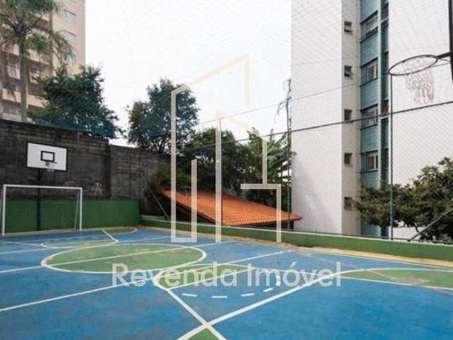 Apartamento no Jabaquara São Paulo, SP