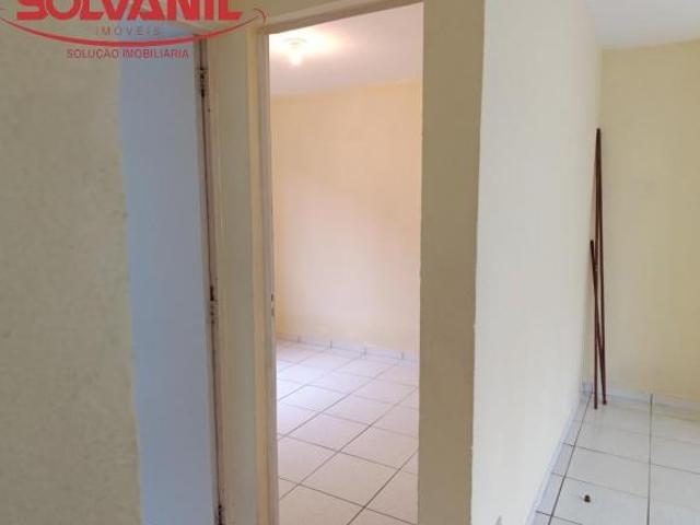 Apartamento no Jaguariúna I disponível para Venda!