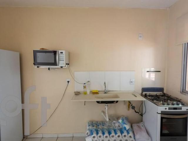 Apartamento no Jaraguá em São Paulo SP código 20686