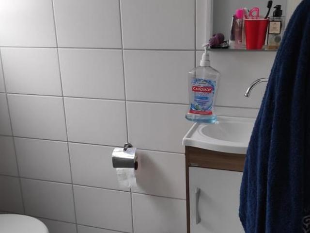 Apartamento no Jaraguá em São Paulo SP código 48469