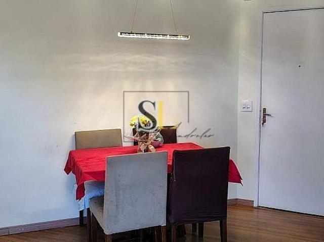 Apartamento no Jaraguá