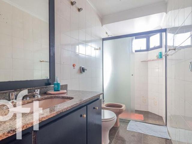 Apartamento no Jardim Colombo em São Paulo SP código 20615