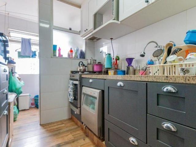 Apartamento no Jardim Celeste em São Paulo SP código 21494
