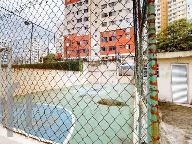 Apartamento no Jardim Celeste em São Paulo SP código 21494