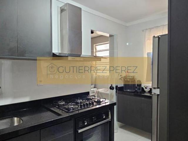 Apartamento no Jardim Cintia, Mogi das Cruzes/SP