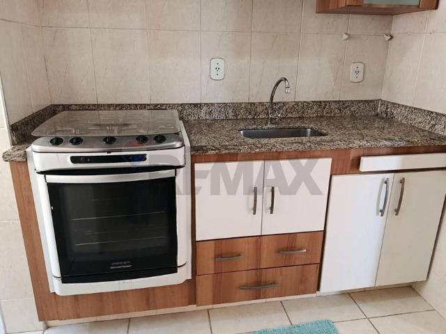 Apartamento no Jardim Claret: Conforto e Praticidade