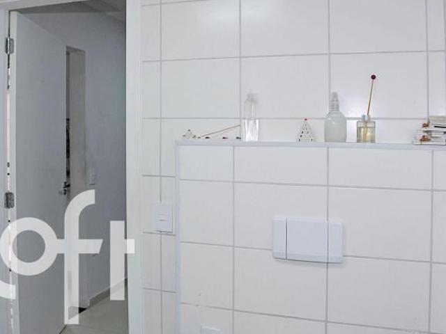 Apartamento no Jardim América da Penha em São Paulo SP código 42752