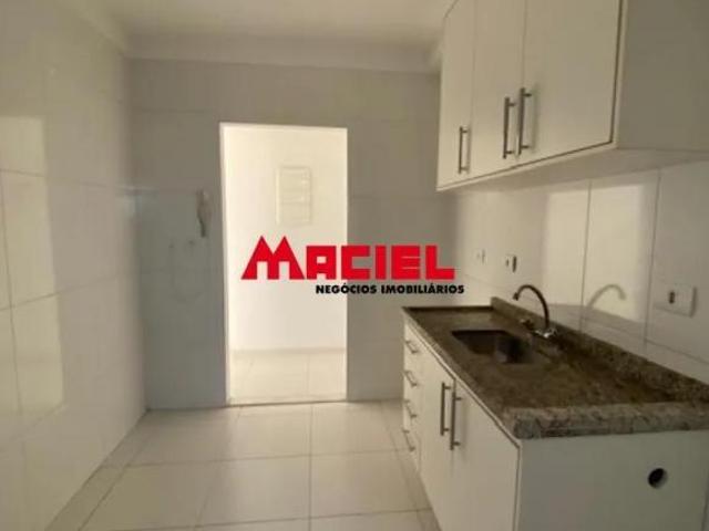 Apartamento no Jardim América em São José dos Campos SP