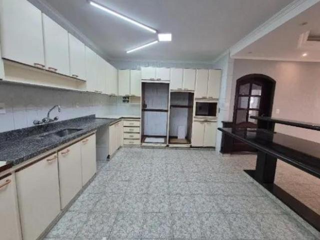 Apartamento no Jardim Ana Maria em Santo André SP código 2096564