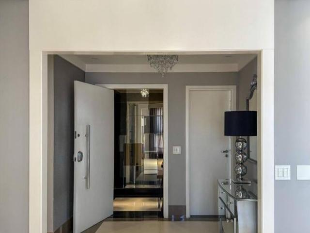 Apartamento no Jardim Anália Franco: Luxo e Conforto à Sua Espera !