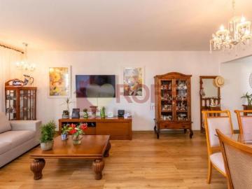 Apartamento no Jardim Aeroporto 107m² São Paulo/SP