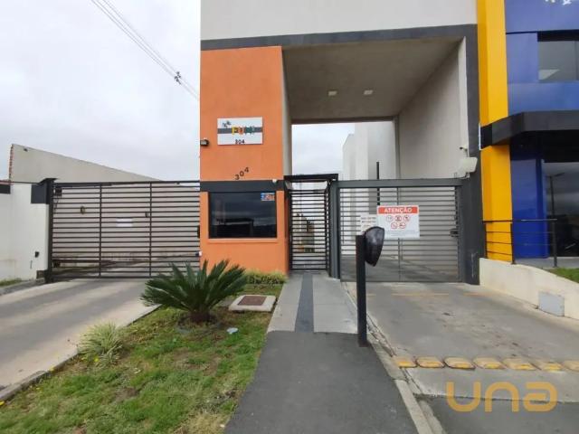 Apartamento no Jardim Apucarana de 68.23 m² com 3 quartos