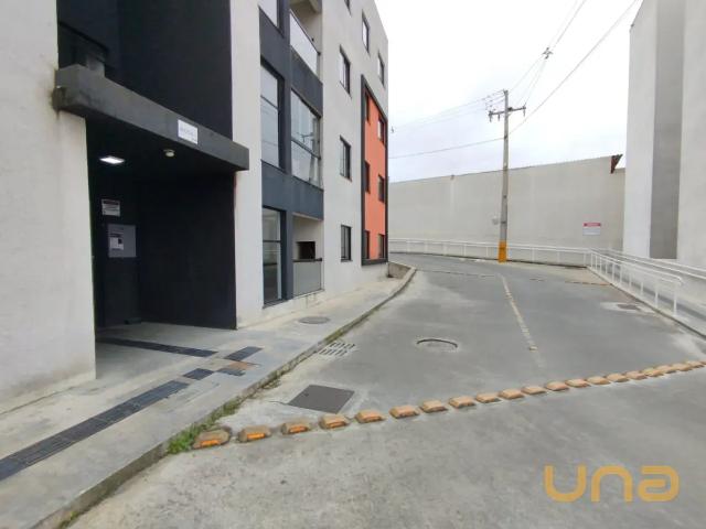 Apartamento no Jardim Apucarana de 68.23 m² com 3 quartos