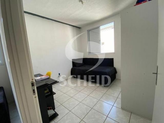 APARTAMENTO NO JARDIM APURÁ 48M 2 QUARTOS 1 VAGA