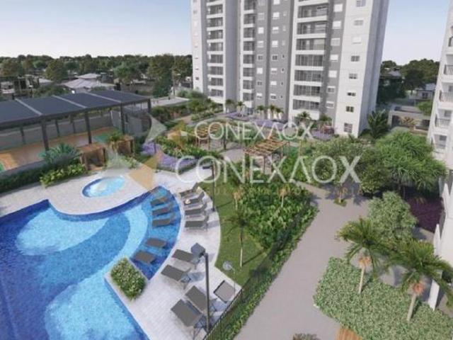 Apartamento no Jardim Aurélia