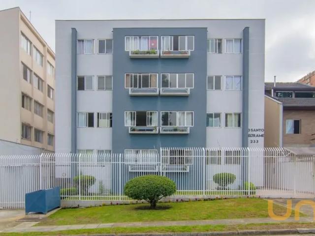 Apartamento para Alugar de 65,95 m² com 2 quartos, 1 suíte, 1 banheiro e 1 vaga no Jardim Botânico, Curitiba/PR