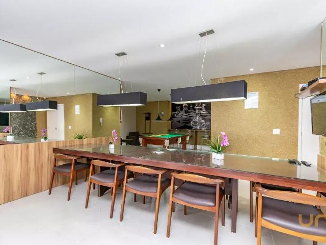 Apartamento no Jardim Botânico de 97 m² com 2 quartos