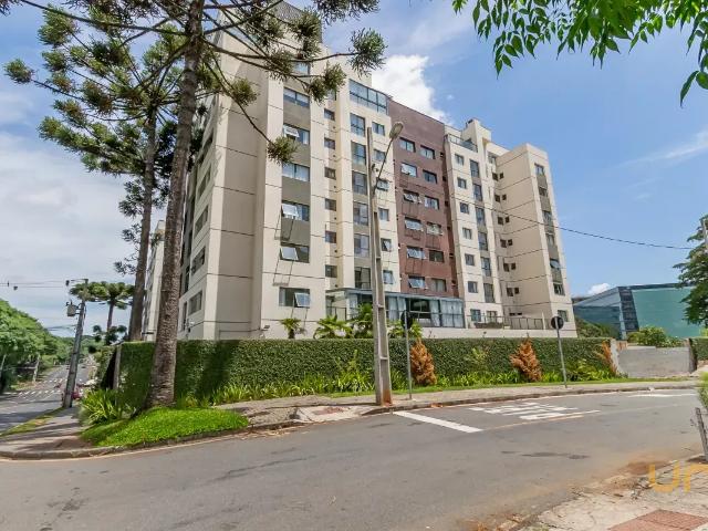 Apartamento no Jardim Botânico de 97 m² com 2 quartos