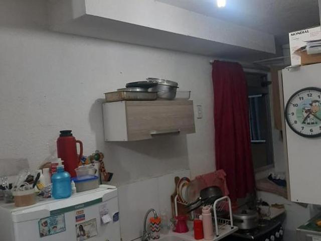 Apartamento no Jardim Bartira em São Paulo SP código 60263