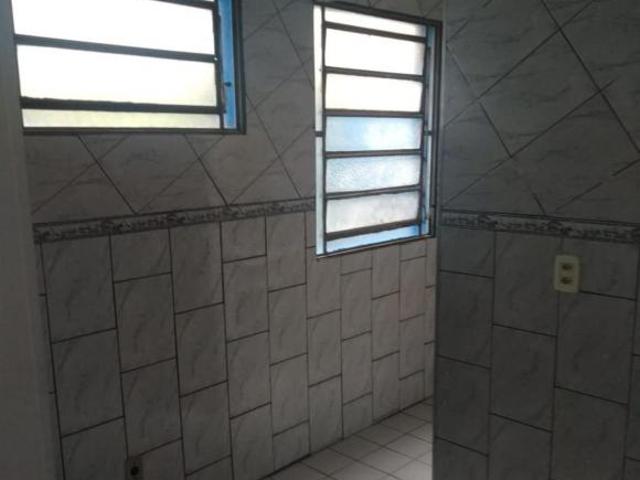Apartamento no Jardim Bartira em São Paulo SP código 61402