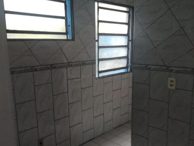Apartamento no Jardim Bartira em São Paulo SP código 61402
