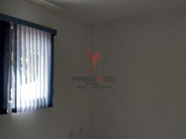 Apartamento no Jardim Bela Vista em Guaratinguetá
