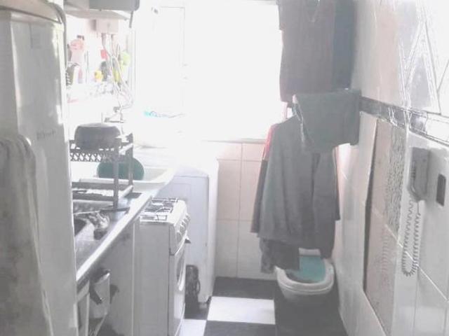 Apartamento no Jardim Belém em São Paulo SP código 44401