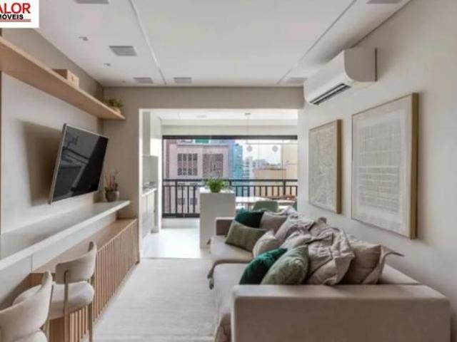 APARTAMENTO NO JARDIM GUEDALA PREDIO JOVEM ACABAMENTO TOP Apartamento de Luxo Totalmente Reforma