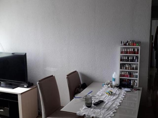 Apartamento no Jardim do Lago em São Paulo SP código 47917