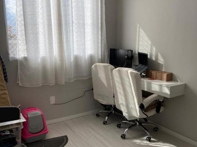 Apartamento no Jardim do Lago em São Paulo SP código 64379