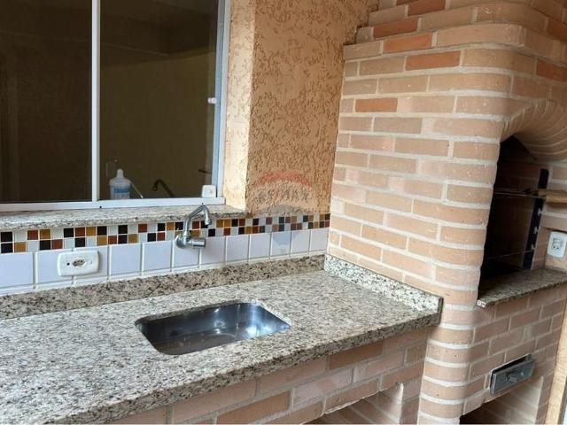 APARTAMENTO NO LAGO DO TABOÃO