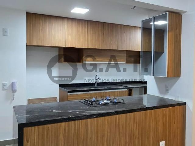 Apartamento no Jardim do Paço: 3 quartos, 2 suítes, 99m² e 2 vagas de garagem em Sorocaba SP!