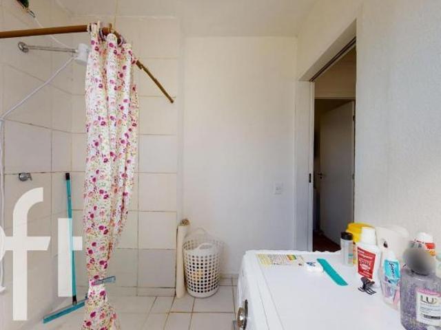 Apartamento no Jardim Dom José em São Paulo SP código 45397