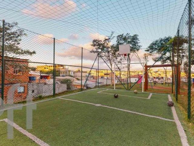 Apartamento no Jardim Dom José em São Paulo SP código 23689