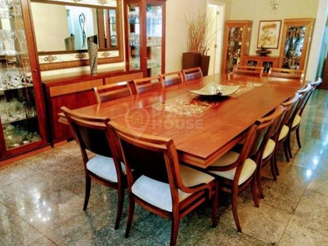 Apartamento no Jardim da Saúde com 4 dormitórios e 4 vagas