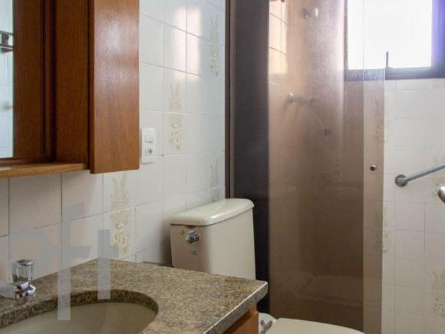 Apartamento no Jardim das Acácias em São Paulo SP código 18011