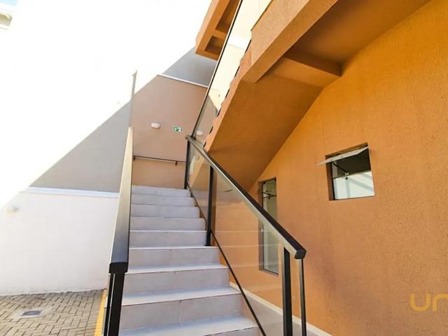 Apartamento no Jardim Das Américas de 23 m² com 1 quarto