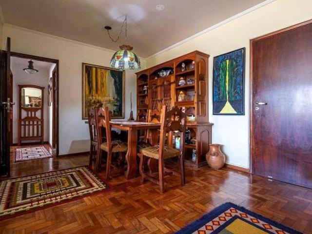 Apartamento no Jardim das Bandeiras SP