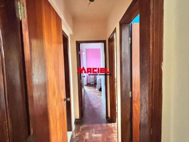 Apartamento no Jardim das Indústrias no Residencial Sirus Vega em São José dos Campos