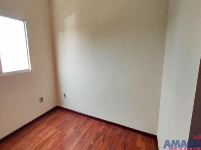 Apartamento no Jardim Emília
