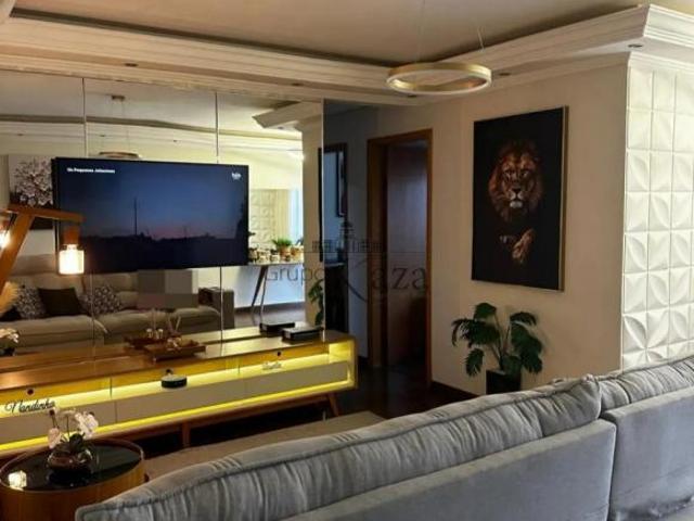 Apartamento no Jardim Estoril | 3 Dorms | Suíte | 2 Vagas