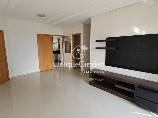 Apartamento No Jardim Esplanada: 4 Quartos, 1 Suíte, 2 Salas, 3 Banheiros, 2 Vagas de Garagem, 118