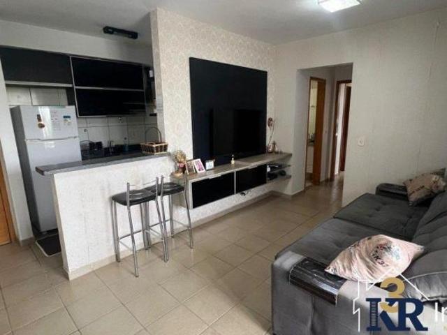 Apartamento no Jardim europa de 2 quartos com 1 suite em Goiânia