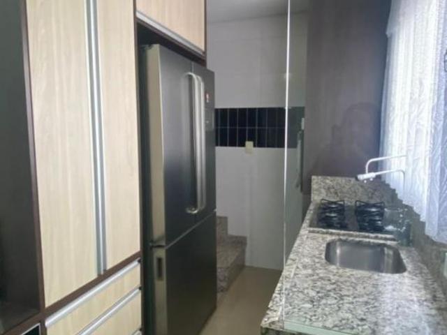 Apartamento no Jardim Europa em Santo André SP código 2097101