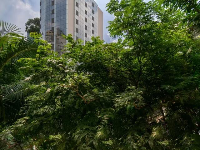 Apartamento no jardim europa